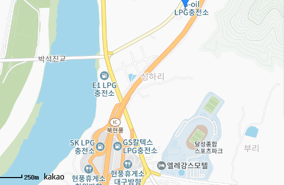 현풍점 사진