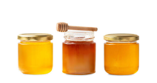 꿀 보관방법