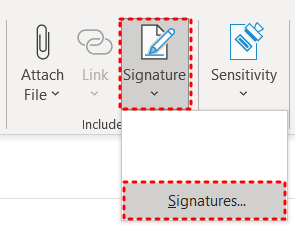 select-signature