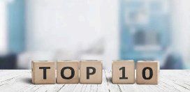 생체모방기술이 만들어낸 수익성 높은 스타트업 TOP 10