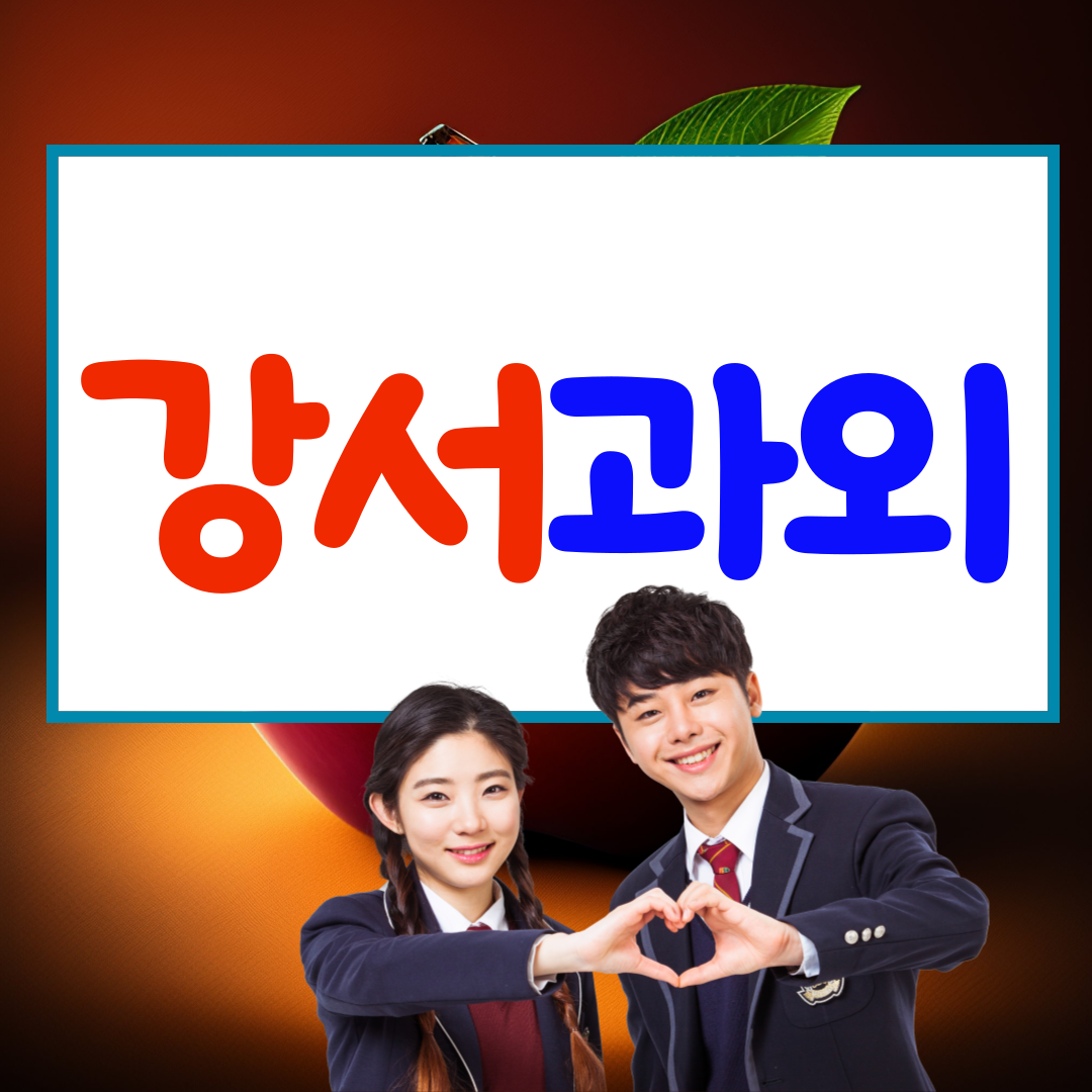  강서 마곡지구 영어과외 고등 내발산 수학과외 중등 기초부터