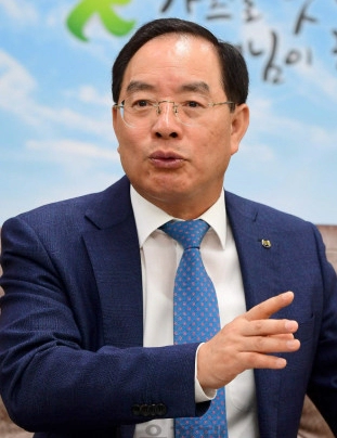 하윤수 부산교육감 2심 당선무효형 이유