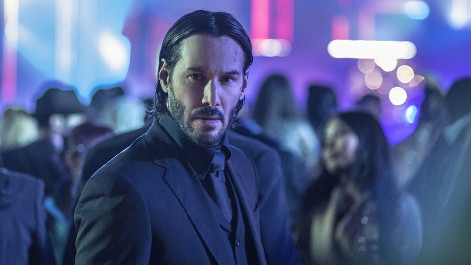  [존 윅 시리즈 John Wick] - 존 윅의 주변 인물들과 존 윅 시리즈의 여러 유래