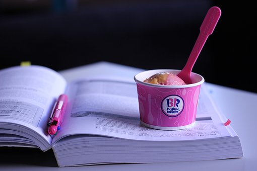 Baskin Robbins 사진