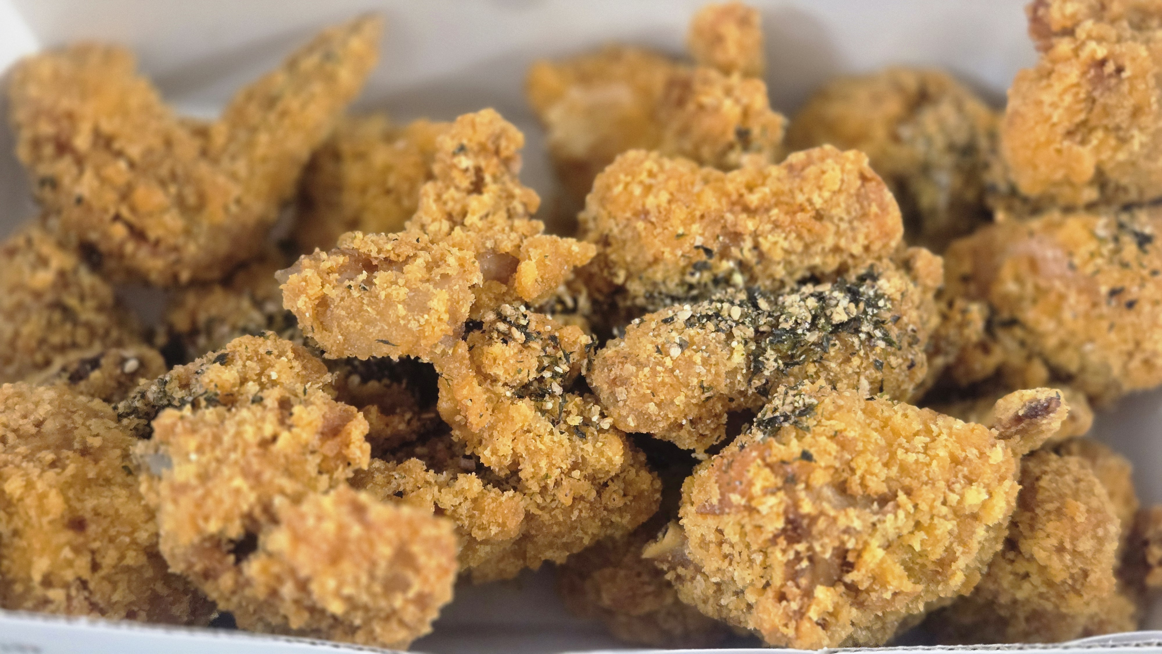 60계치킨 경기광명철산점 사진 2