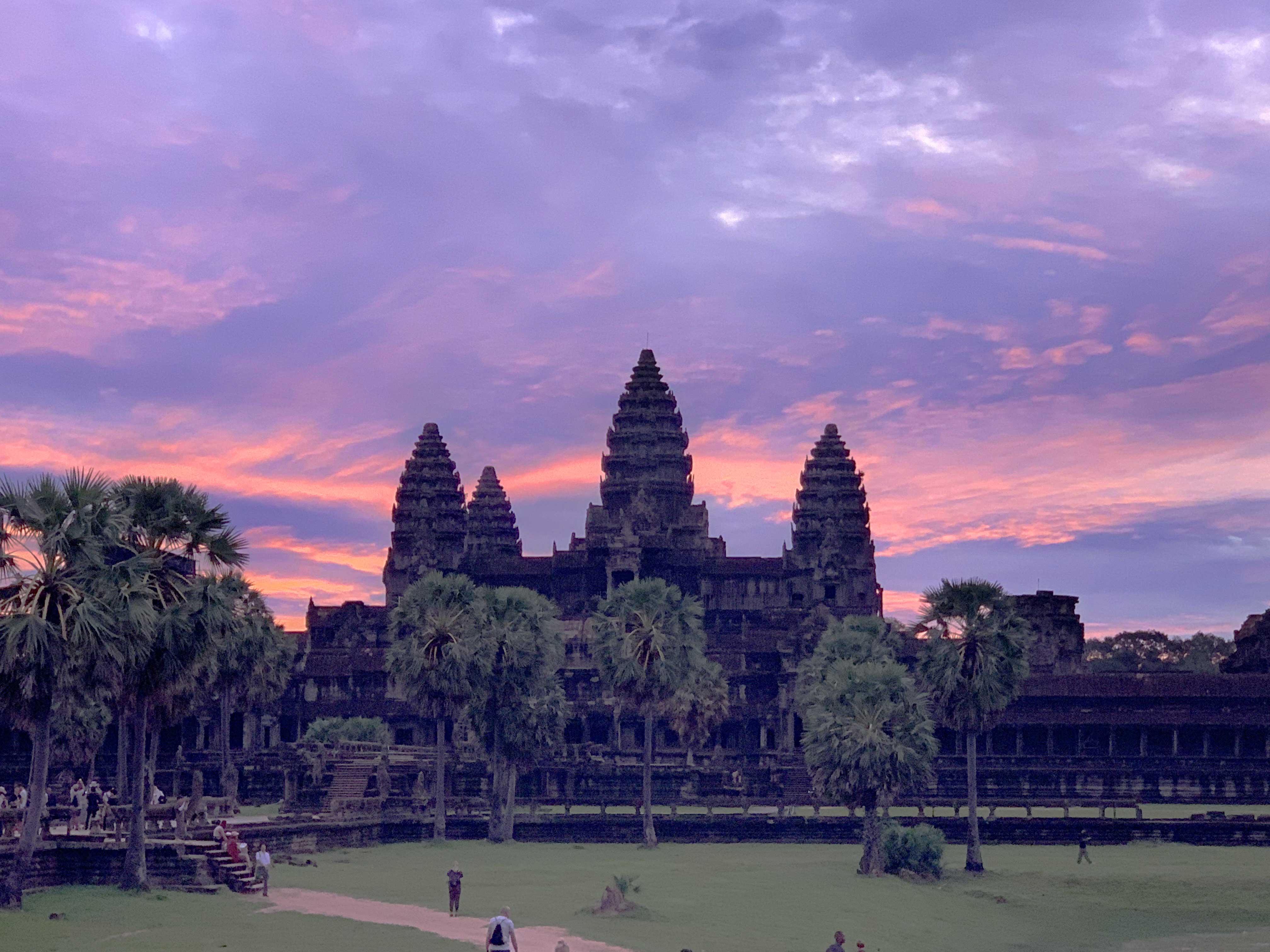 조정레이어 보정 후