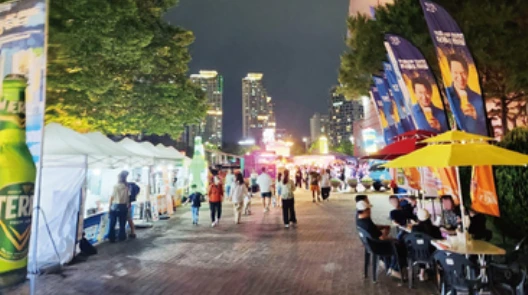 2025 도시캠핑대전 일정&amp;#44; 입장료&amp;#44; 주차장&amp;#44; 사전등록 혜택 총정리