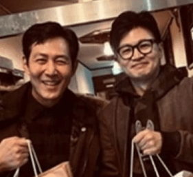 한동훈 관련주