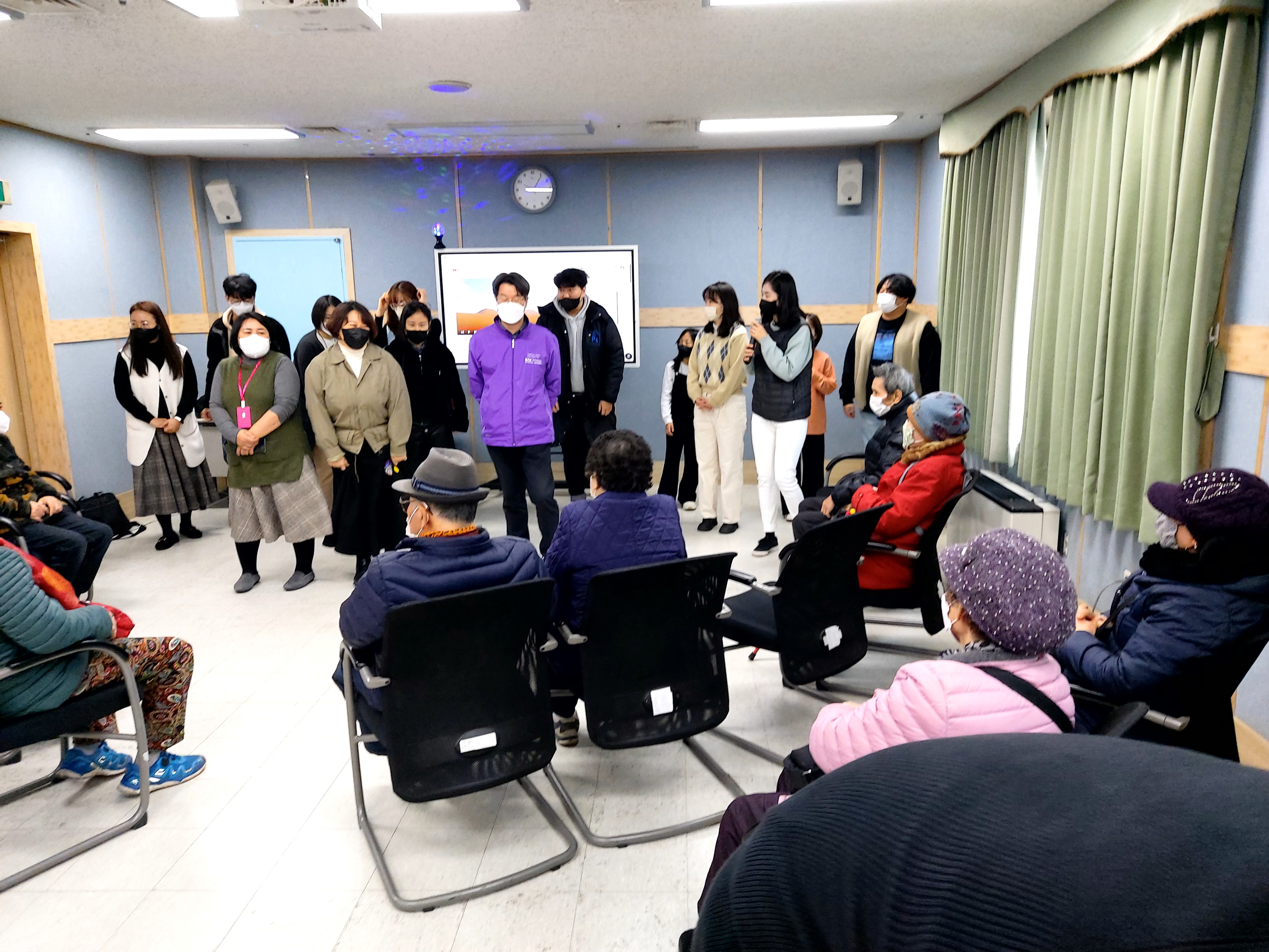 [고강본동]새해 복 많이 1