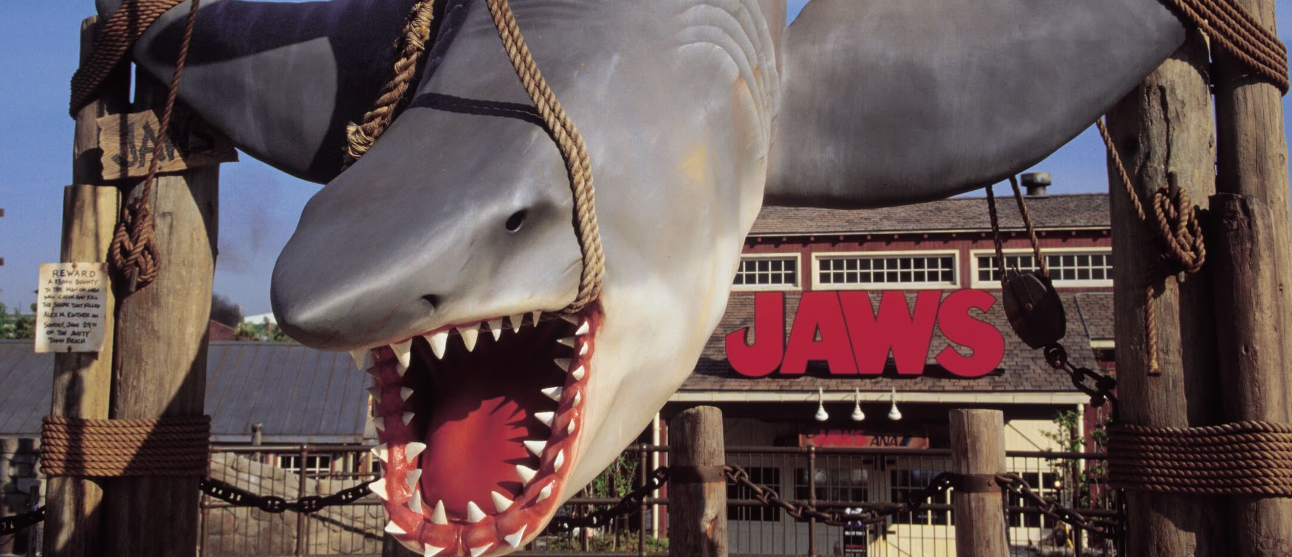 죠스(JAWS)