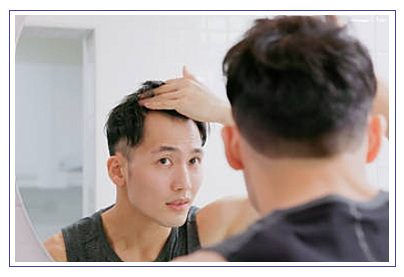 비절개 모발이식 
