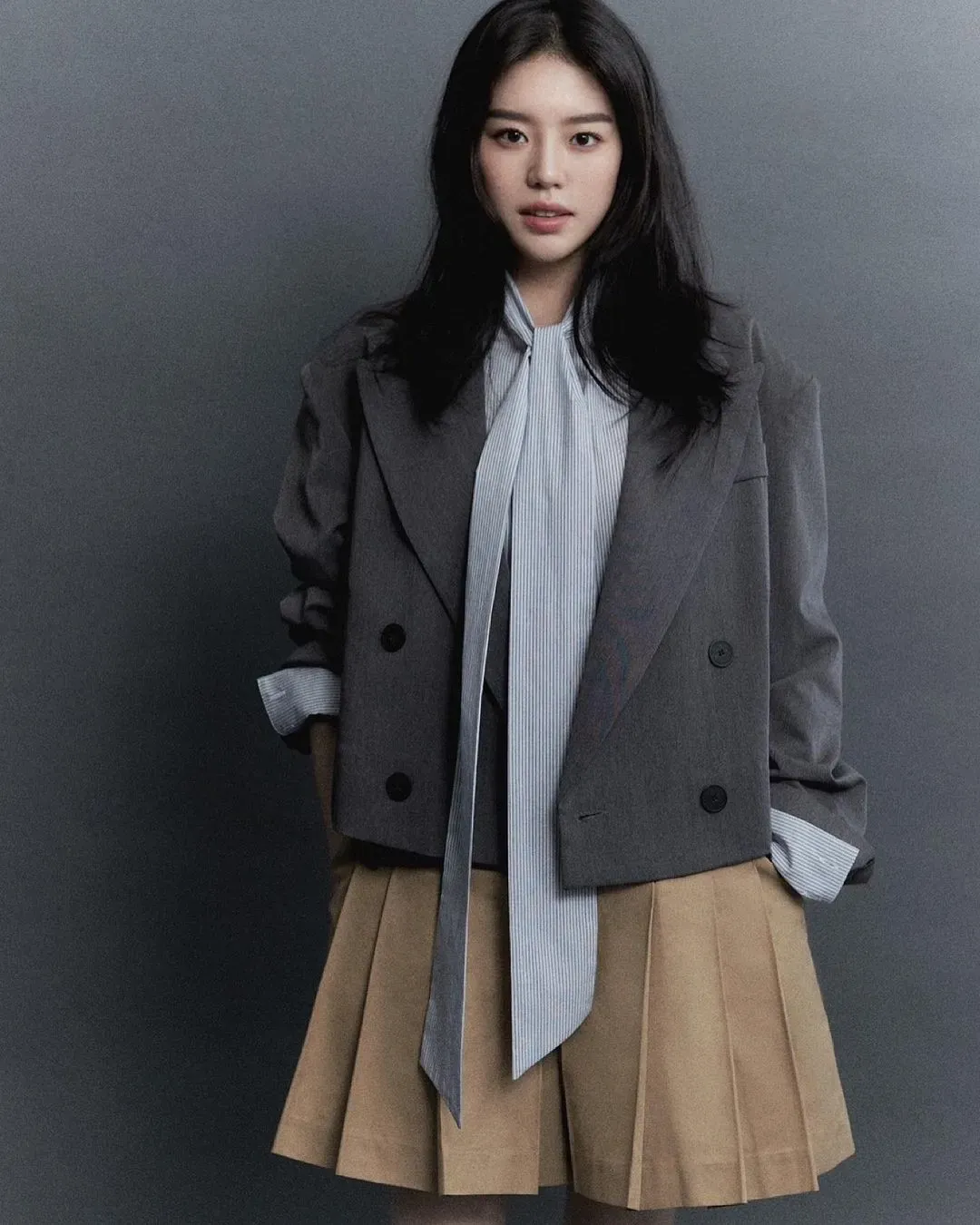 조혜정_프로필_이미지_나무위키