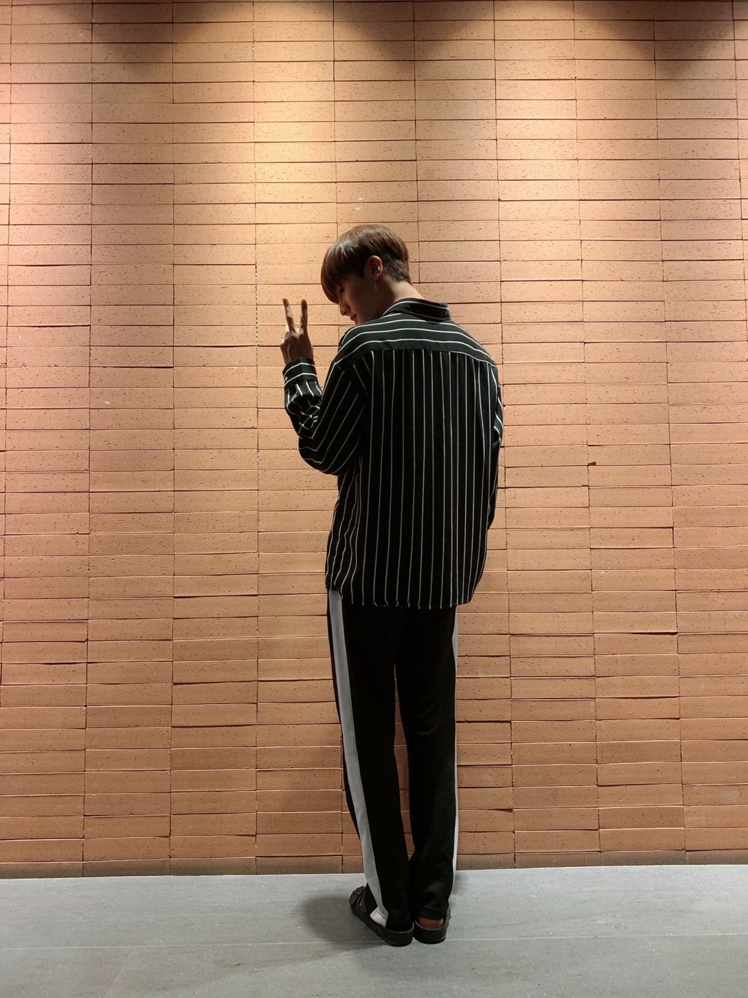 영빈 이미지