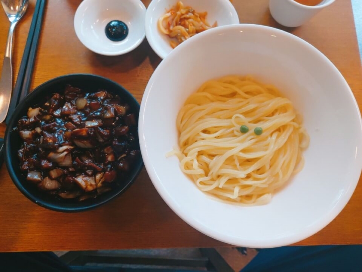 서울시청맛집복운각