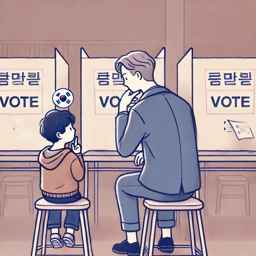 국민의힘 1차경선 최종 8인