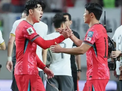 2026 북중미 월드컵 아시아 3차예선 6차전 팔레스타인전 일정 및 중계방송 안내
