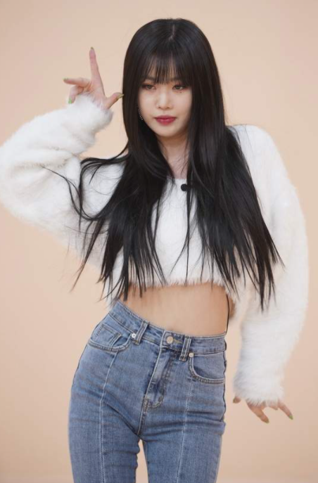  수진 학폭논란 이번엔 아이돌로 번져 소속사 "사실 파악 중