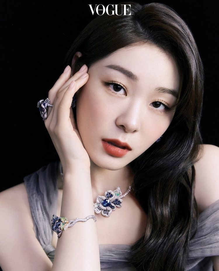  김연아 프로필 (피겨 여왕)