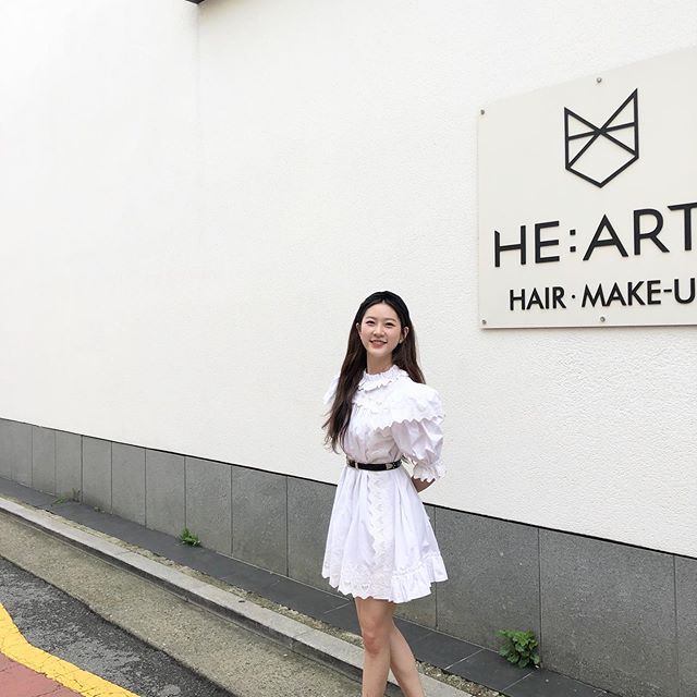  김새론 인스타그램 일상