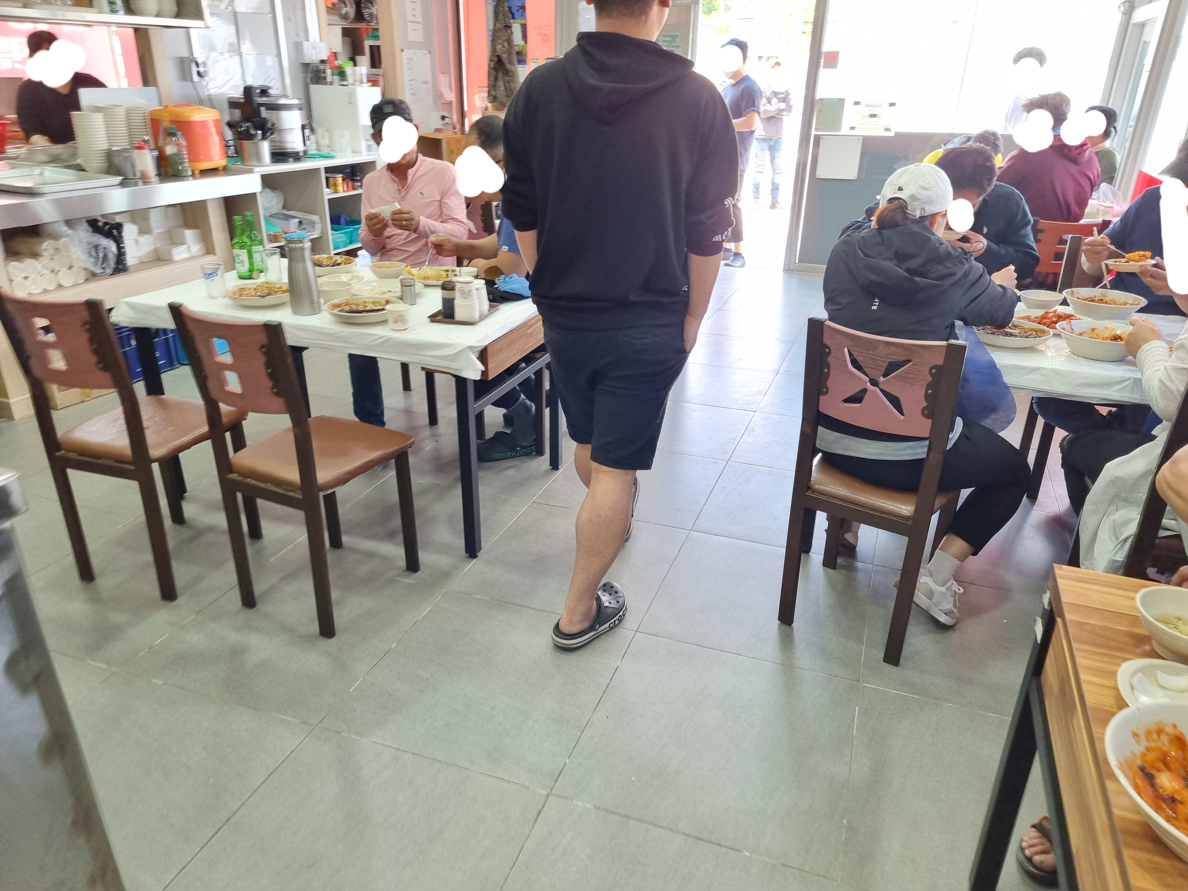 동해중화요리 이미지