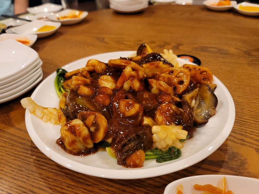 서룡 이미지