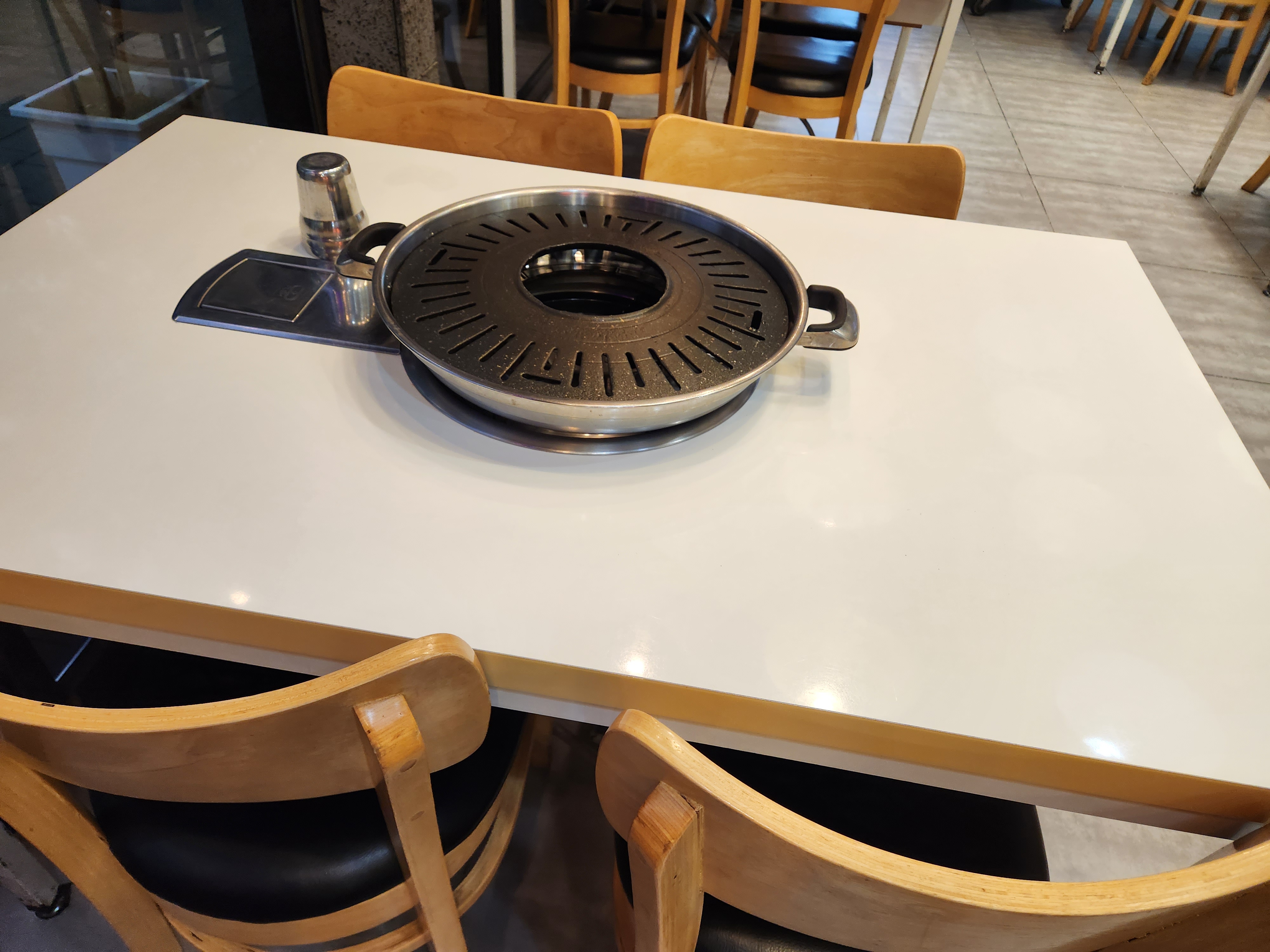 참육우정육식당 이미지