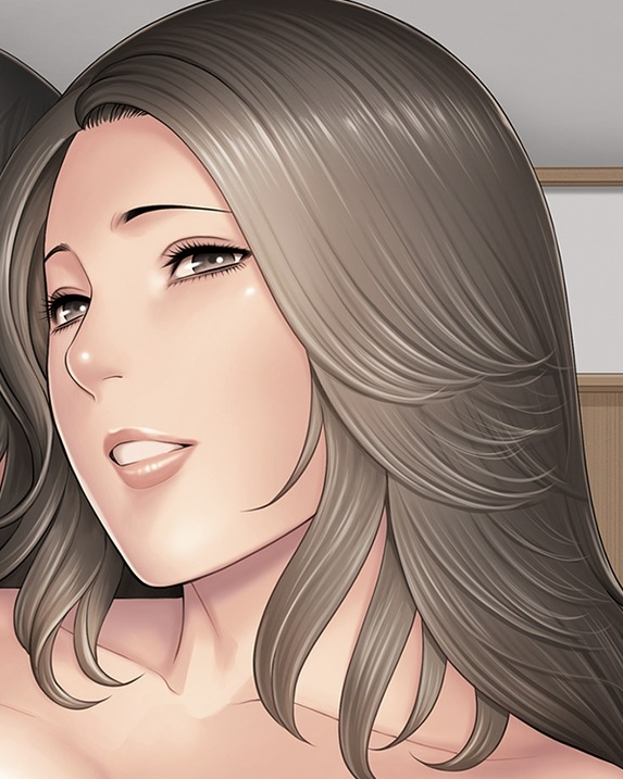  마이 페어 밀프 (My Fair MILF)
