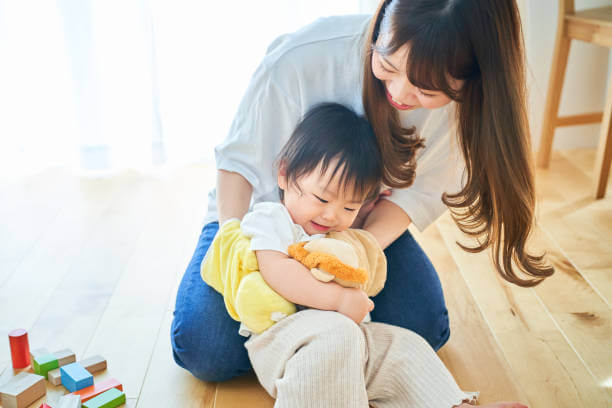 서울형 아이돌봄비란