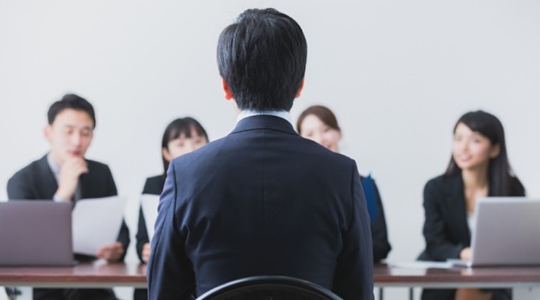  일본회사에 면접 및 면담을 볼 때 좋은 인상을 전달할 수 있는 팁