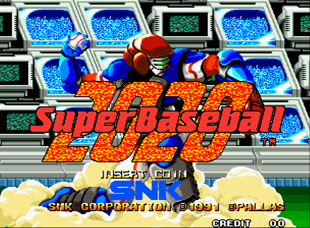  KAWAKS - 2020 슈퍼 베이스볼 (2020 Super Baseball) 스포츠 게임 파일 다운
