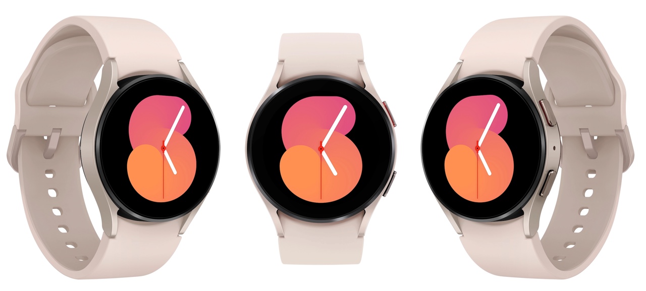 갤럭시 워치5 프로 요약