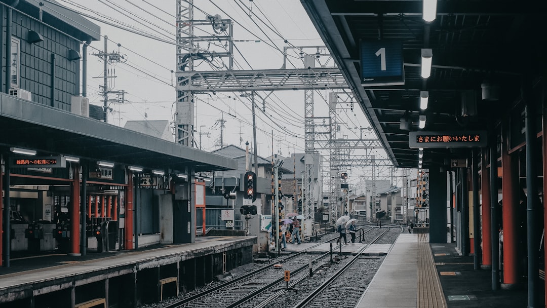 Platform