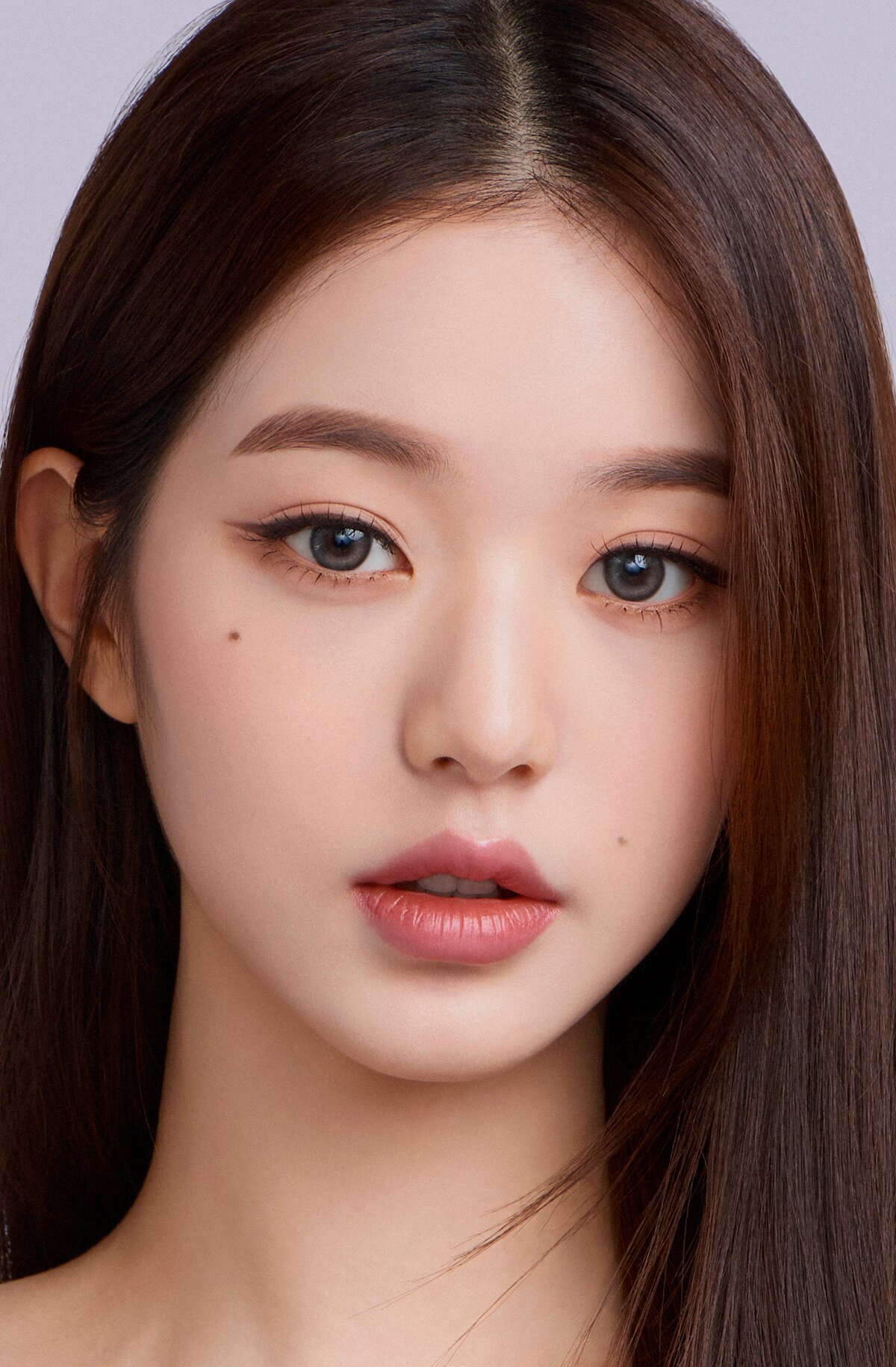 아이브 장원영 하파크리스틴 화보 사진
