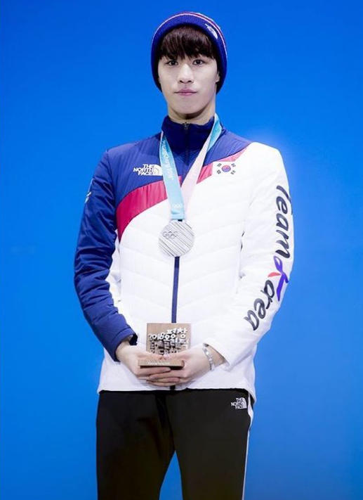  베이징 동계 올림픽 쇼트트랙 남자 1000m 중계 방송좌표 황대헌 곽윤기 김동욱 박장혁