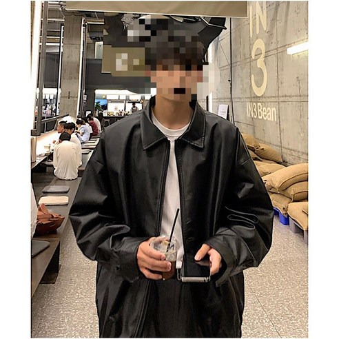오버핏자켓 고르는 법, 코디방법, 추천할인정보 혜택