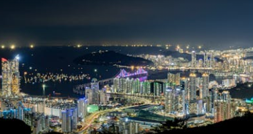 그래프로 보는 2024 한국 사회지표: 인구&amp;#44; 경제&amp;#44; 사회 변화 심층 분석