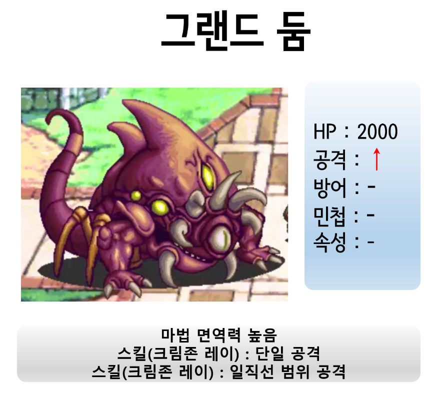  [게임] 루나실버스타스토리 #11 메리비아&벤의 습격 (Lunar Silver Star Story)