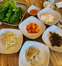 생생정보 28년 전통의 맛 묵은지 등갈비찜 곤지암 맛집