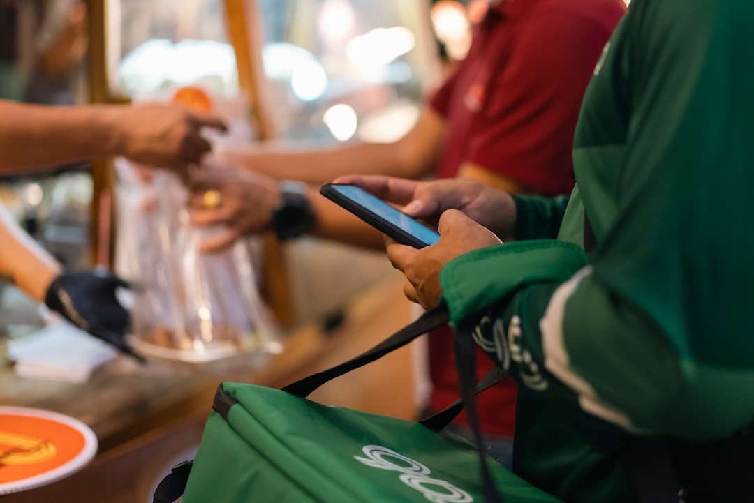 Transaction