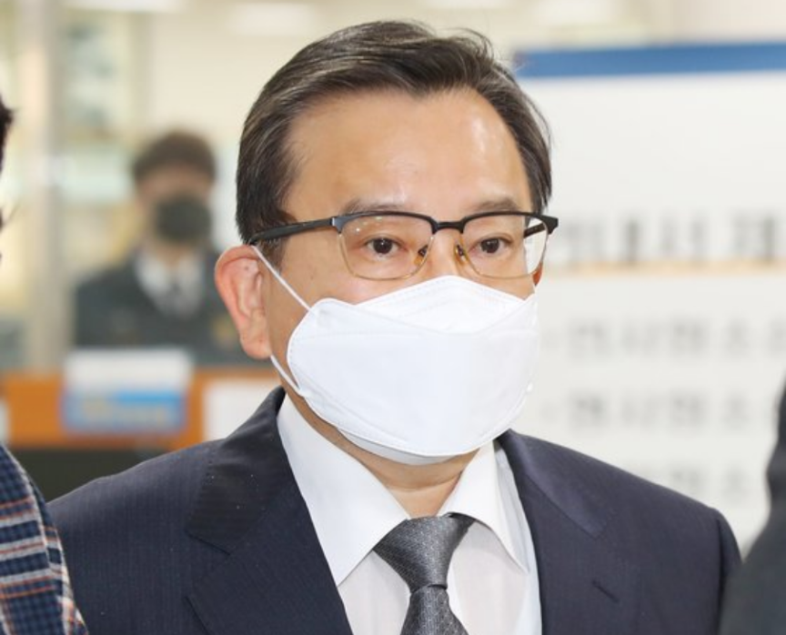  이규원 검사 프로필