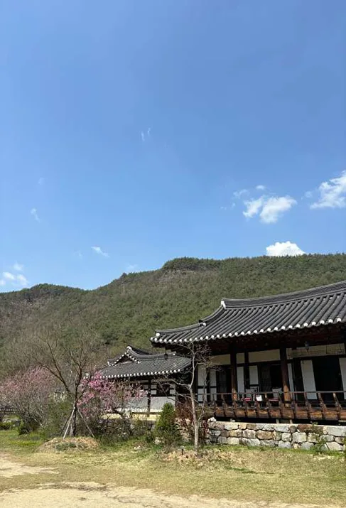농암종택