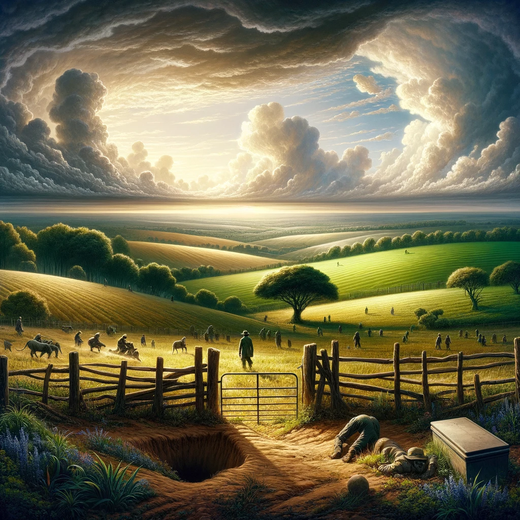 나딘 고디머&#44; &#39; The Conservationist &#39;