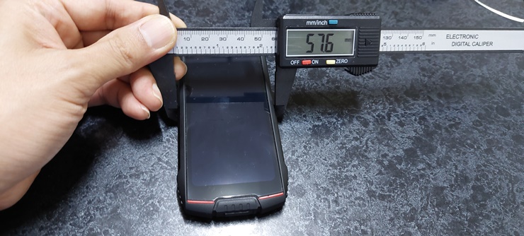 좌우폭 57.6mm