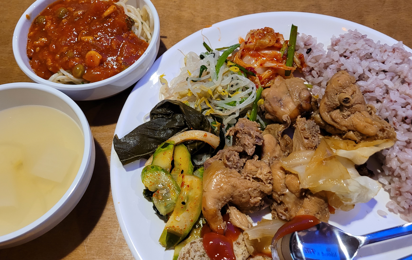 교대역 카페, 샐러드 맛집, 그릿918, 공미학, 텐퍼센트커피, 점심 뷔페 추천