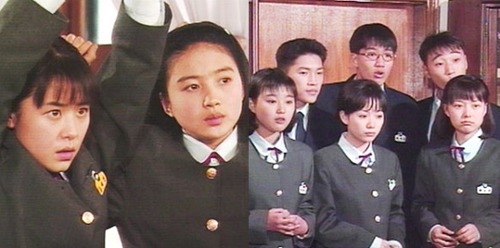  송은영 허영란 남편 김기환 결혼 근황