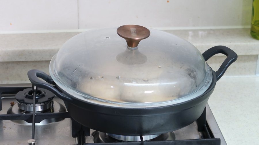 연근츠쿠네-츠쿠네-반죽-만드는방법-간장양념-일본요리