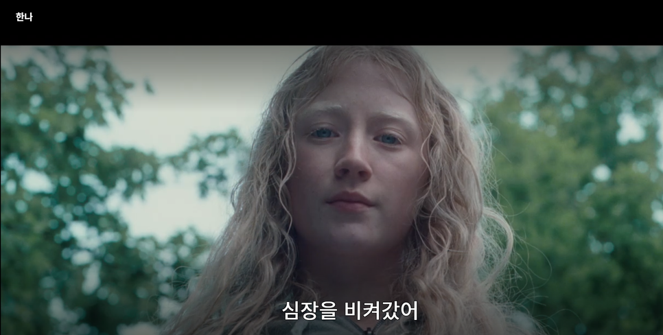 나오는 외국영화 추천 시얼샤 로넌 24