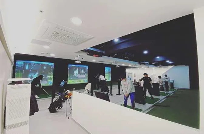 JL Golf Studio