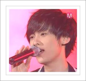 버즈 my love
