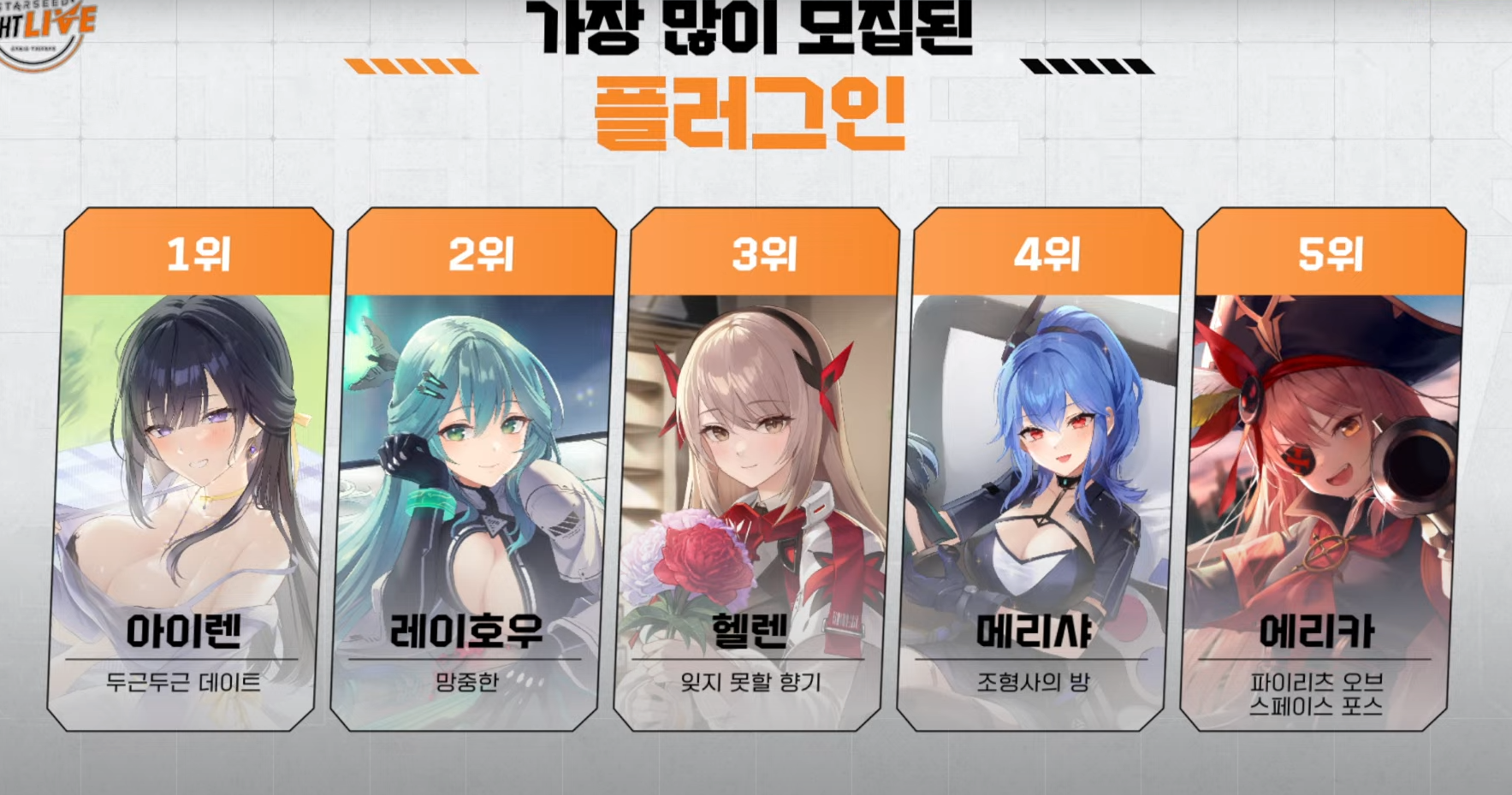 스타시드 아스니아 트리거 SSNL 라이브 쿠폰 및 보상 - 3.스타시드와 함께한 50일의 기록 스타시드 아스니아 트리거 SSNL 라이브 쿠폰 및 보상 - 3.스타시드와 함께한 50일의 기록